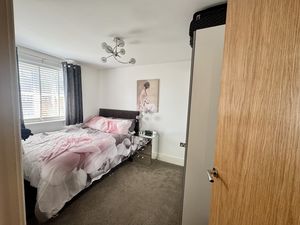 Bedroom Four- click for photo gallery